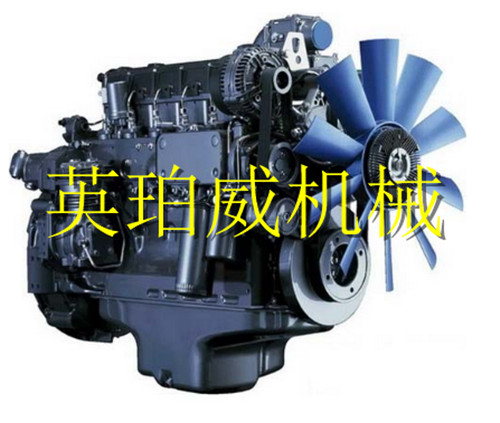 道依茨發(fā)動(dòng)機(jī)配件
