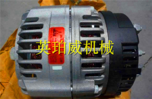 道依茨充電機