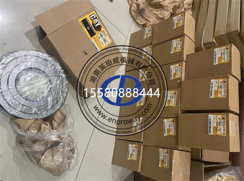 探秘卡特原廠配件廠家：工程機(jī)械的幕后英雄