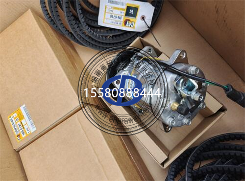 卡特彼勒C13發(fā)動(dòng)機(jī)總成與零配件：工程機(jī)械的心臟，你的不二之選
