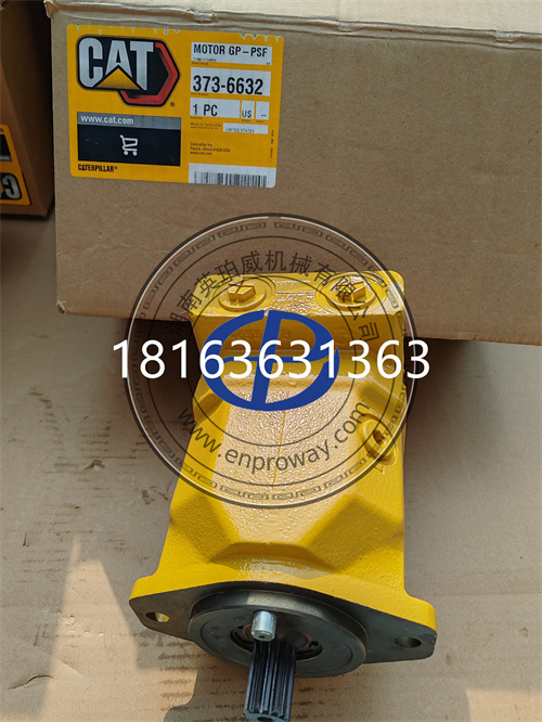 卡特發(fā)電機(jī)總成3736632：工業(yè)動力的強(qiáng)勁心臟