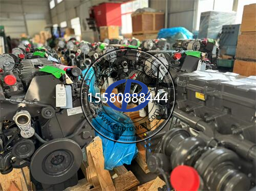 珀金斯柴油發動機工業動力領域佼佼者的奧秘