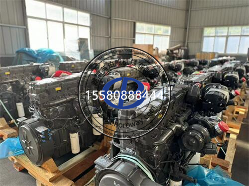 探秘帕金斯勞斯萊斯發動機：工業動力的璀璨明珠