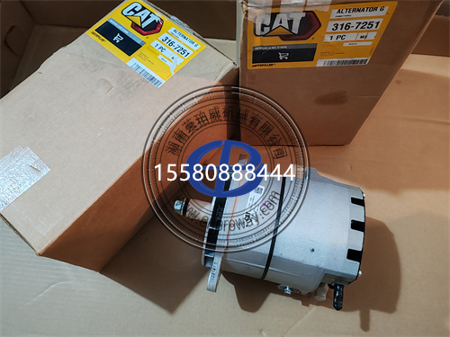 卡特D8R推土機發電機價格大揭秘！一文全知曉