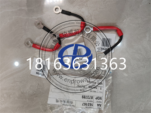 沃爾沃船機(jī)二極管873789：船用動(dòng)力的隱形英雄