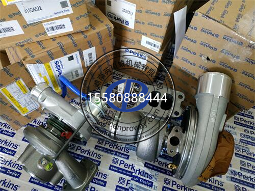 探秘珀金斯2674A200渦輪增壓器：發(fā)動機(jī)的超強(qiáng)心臟