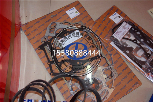 珀金斯發(fā)動機(jī)3681P047定時蓋墊片：機(jī)械心臟的關(guān)鍵守護(hù)者