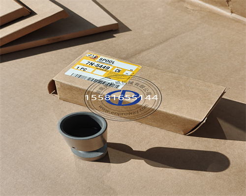 卡特彼勒3516發(fā)動機(jī)里的 “幕后英雄”：7N-5449減壓滑閥