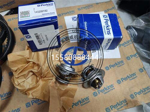 珀金斯發(fā)動機(jī)25422694133L503溫度控制器組件：工業(yè)設(shè)備的“溫控衛(wèi)士”