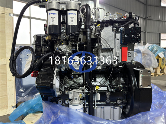 動力猛獸：珀金斯1104D-E44TA 96千瓦發(fā)動機(jī)深度剖析