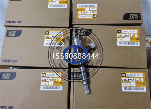 卡特320d噴油嘴標(biāo)定全攻略：解鎖挖掘機(jī)高效動(dòng)力密碼