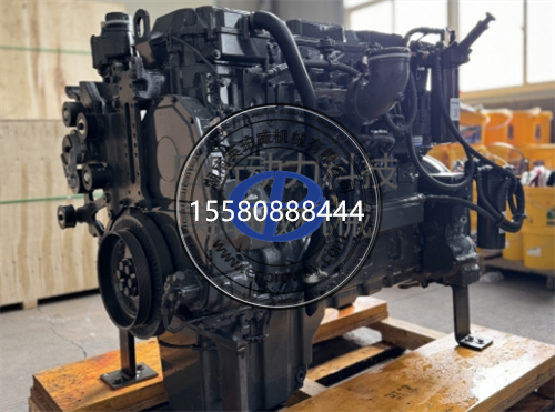 探秘2806A珀金斯柴油機(jī)：工業(yè)動(dòng)力的心臟