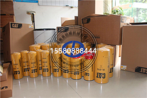 卡特313原廠濾清器濾芯：挖掘設(shè)備的“保護(hù)神”