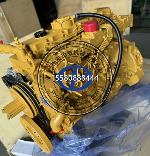 卡特C6.4發(fā)動機：電噴改直噴的深度剖析與實操指南