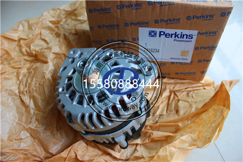 林德叉車(chē)Perkins帕金斯發(fā)動(dòng)機(jī)2871A161,2871A142充電發(fā)電機(jī)配件