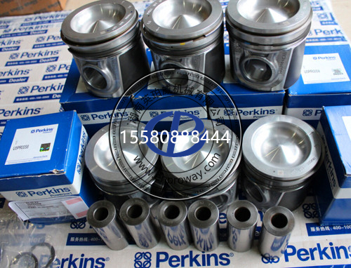 Perkins珀金斯發(fā)動機活塞T400413配件的選購建議