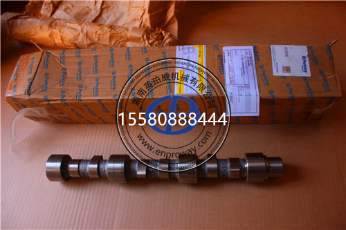 珀金斯Perkins1104C-44發(fā)動機凸輪軸4112K041