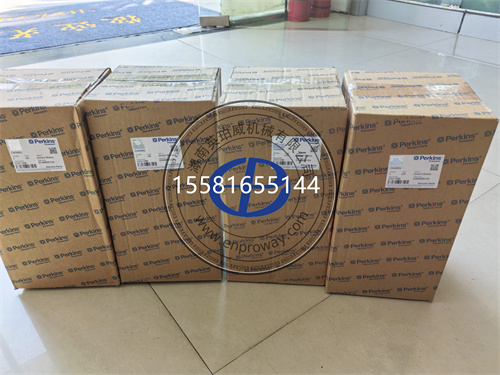 帕金斯2300發電機配件燃油濾清器殼CH11266：心臟守護者