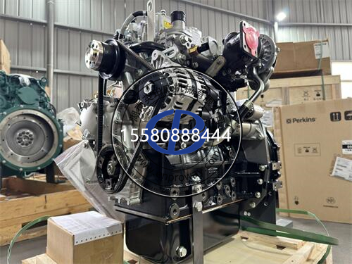 珀金斯404d-22柴油機四配套:典型故障模式分析
