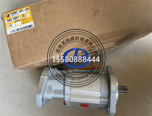 卡特彼勒cat511-7975卡特燃油泵:典型故障與維護建議