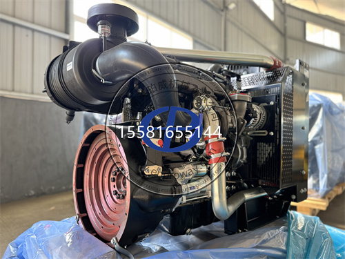 珀金斯1104C-44TA發電機組總成：多面手的動力密碼