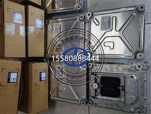 沃爾沃柴油機20582963ECM電腦板:替代方案分析