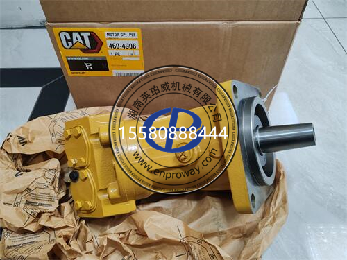 卡特320c液壓泵:典型故障診斷與解決方案