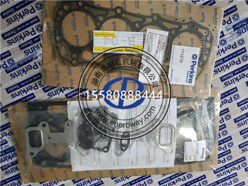 珀金斯PerkinsT402948 T403047修理包:核心功能與組成