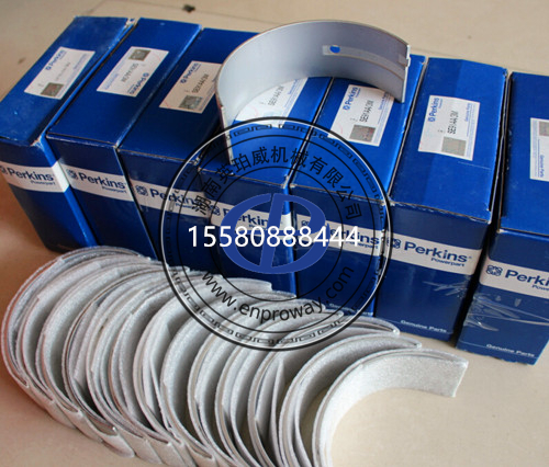 珀金斯PerkinsT427334發動機配件主軸瓦:典型故障模式與應急處理方案