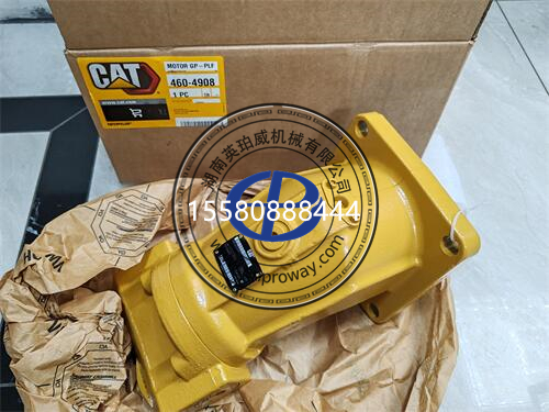 卡特320液壓泵:購策略與避坑指南
