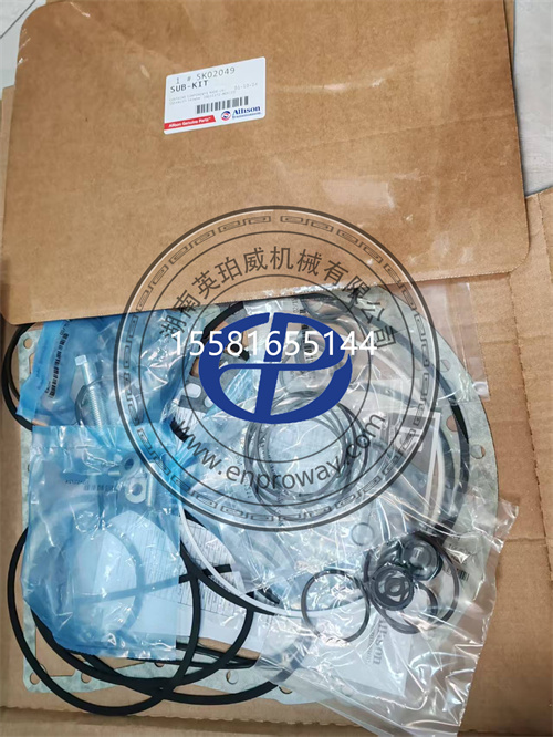 修車達人必備！艾里遜SK02049修理包全解析