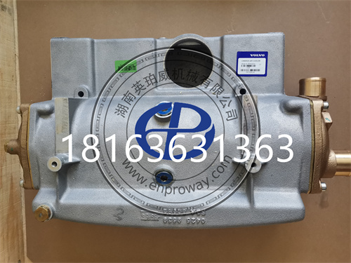 沃爾沃船機3838414中冷器：船行碧波的“幕后英雄”