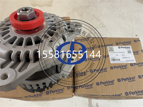 探秘帕金斯1100系列發(fā)動機交流發(fā)電機T436112，工業(yè)動力的隱藏王者