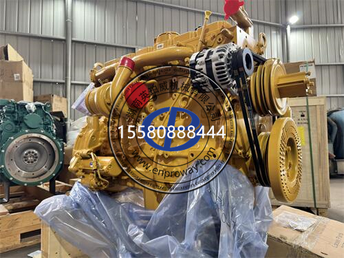 卡特320C挖掘機(jī)7JK發(fā)動機(jī)技術(shù)解析