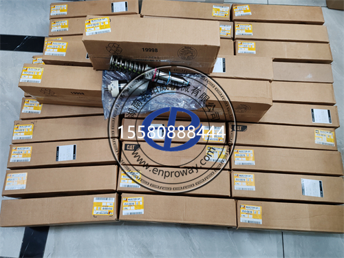 卡特cat3116中壓噴油器:典型故障診斷圖譜