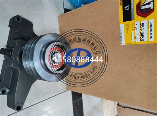 卡特彼勒發電機組3516風扇彼帶輪:常見故障與診斷