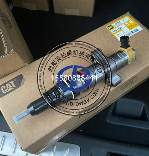 卡特噴油器249-0713:常見故障診斷與維護策略