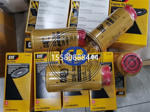 卡特3512b柴油機柴油粗濾芯總成:維護保養(yǎng)與故障排查