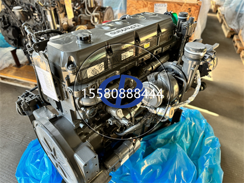 卡特珀金斯發動機:為未來的可持續發展奠定基礎