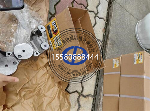 深度剖析卡特彼勒3508b柴油機四配套，工業動力的核心密碼