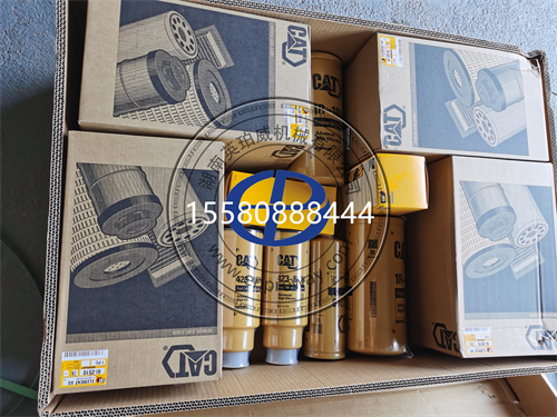 卡特330e發(fā)動機配件大揭秘：你的工程機械得力助手