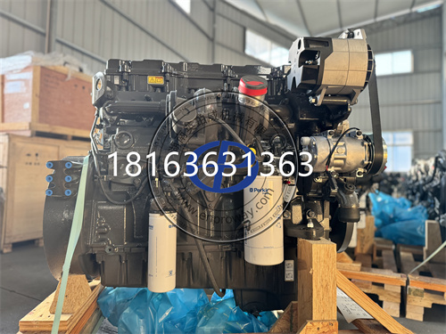 珀金斯1506與卡特C9：工業動力雙雄的實力對決