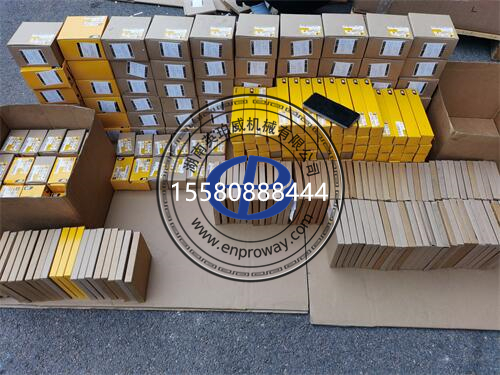卡特船用發動機零配件官方鑒別指南：精準避坑，守護船舶動力安全