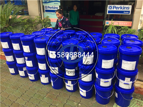 珀金斯Perkins柴油機(jī)機(jī)油更換全攻略：步驟詳解與避坑指南