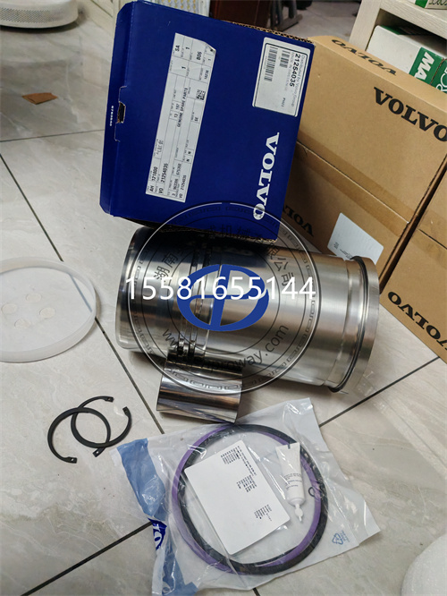 沃爾沃D16發(fā)動(dòng)機(jī)氣缸套21254035：性能與耐用的完美融合