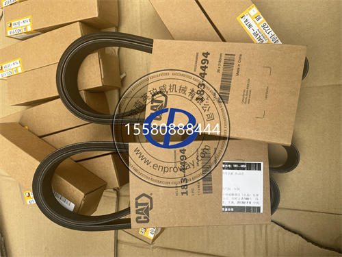 卡特發(fā)動(dòng)機(jī)皮帶全解析：選型、維護(hù)與故障應(yīng)對(duì)實(shí)戰(zhàn)指南