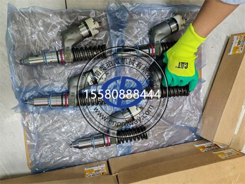 卡特當(dāng)前主要噴油器型號(hào)及其應(yīng)用全解析（2025版）