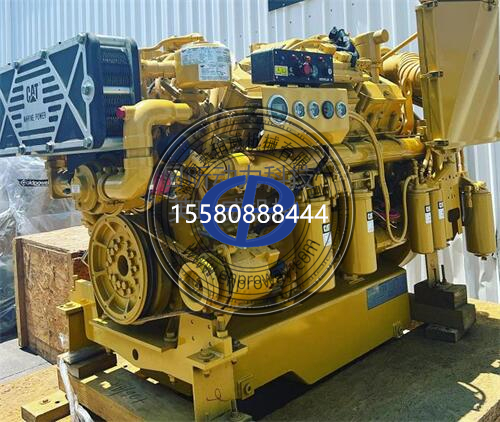 卡特3512B柴油機(jī)：高性能動(dòng)力解決方案與全生命周期維護(hù)指南