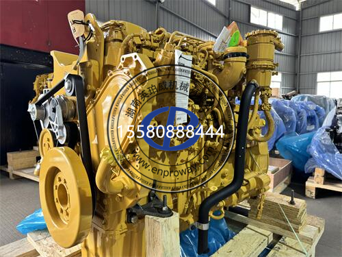 卡特彼勒C9.3柴油機(jī)全場(chǎng)景故障排查與解決方案（含共軌系統(tǒng)專項(xiàng)方案）