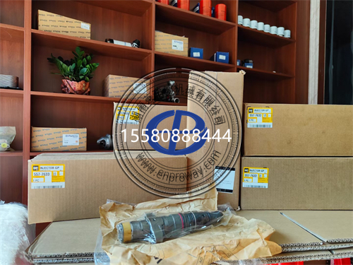卡特彼勒噴油器保養與故障處理：重載工況下的可靠性保障指南